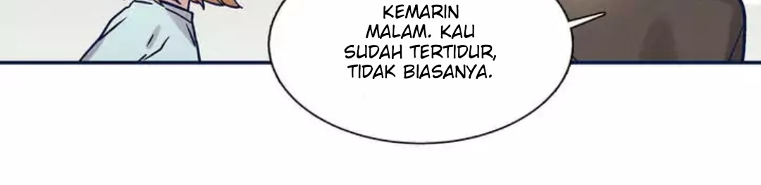 Forever Mine Chapter 31 - halaman 17