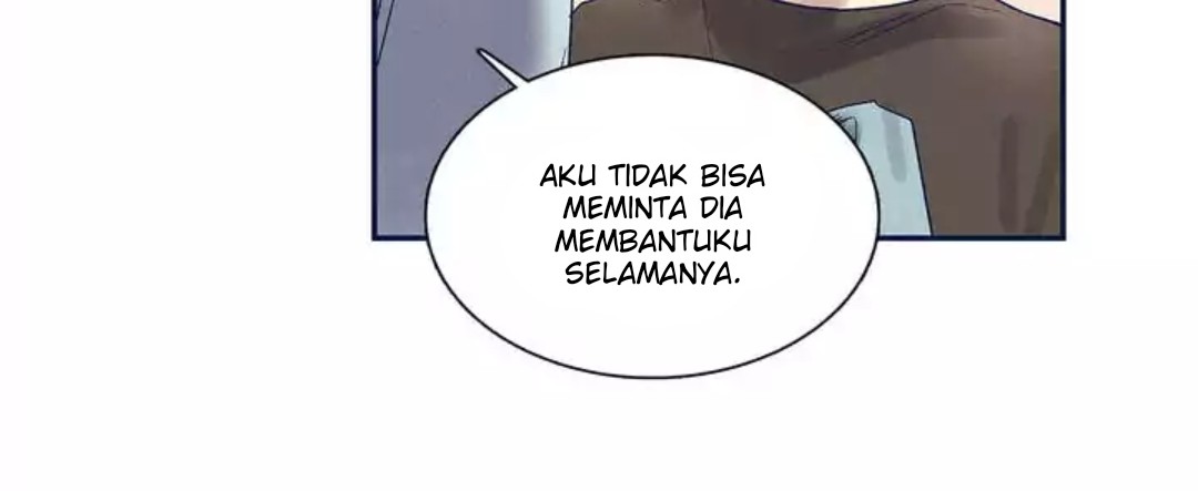 Forever Mine Chapter 31 - halaman 29