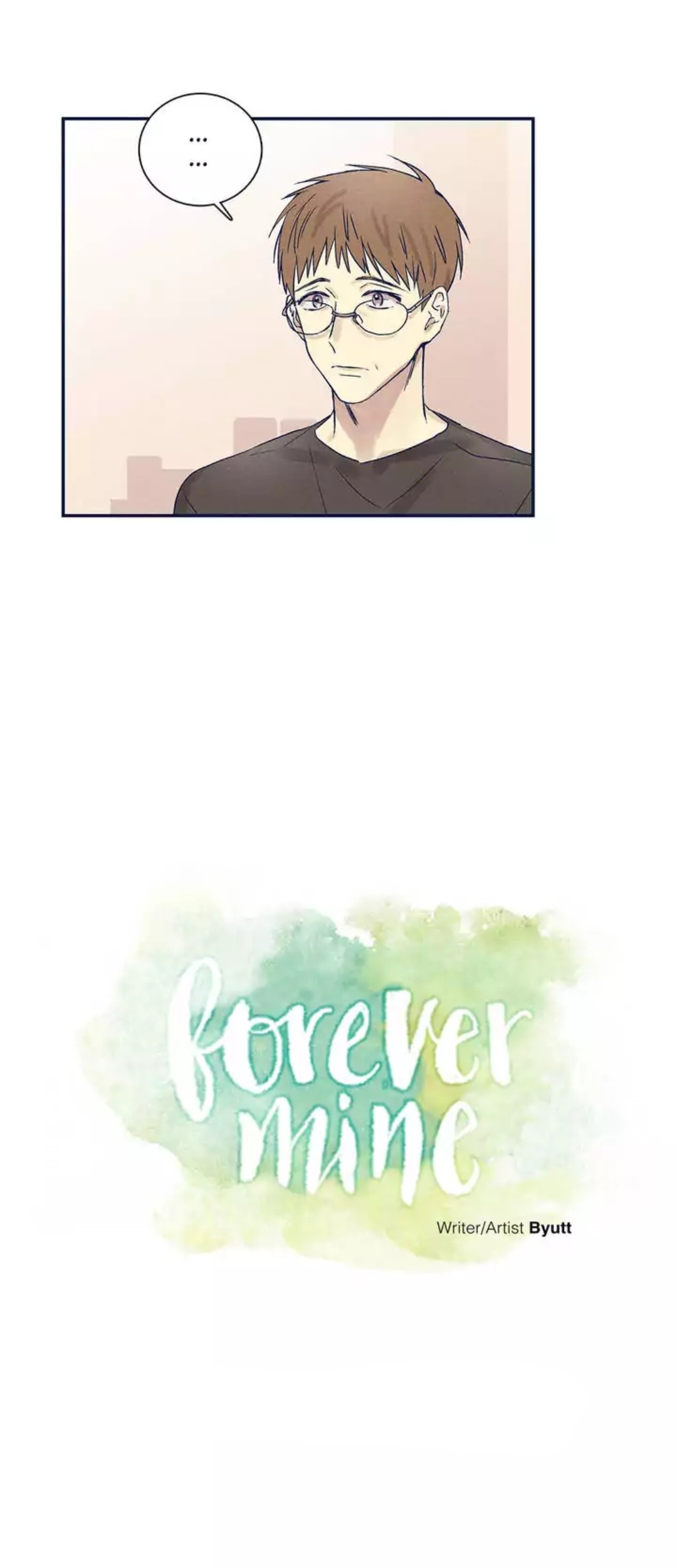 Forever Mine Chapter 31 - halaman 30
