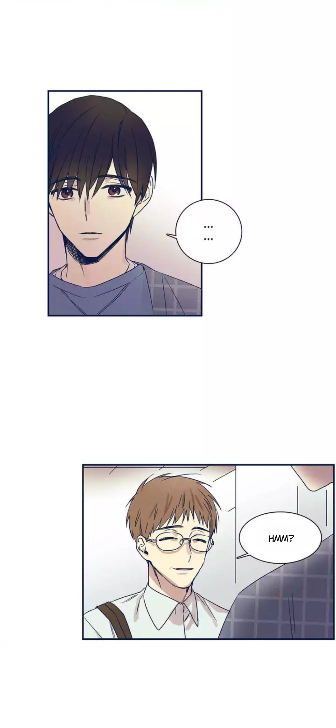 Forever Mine Chapter 31 - halaman 6