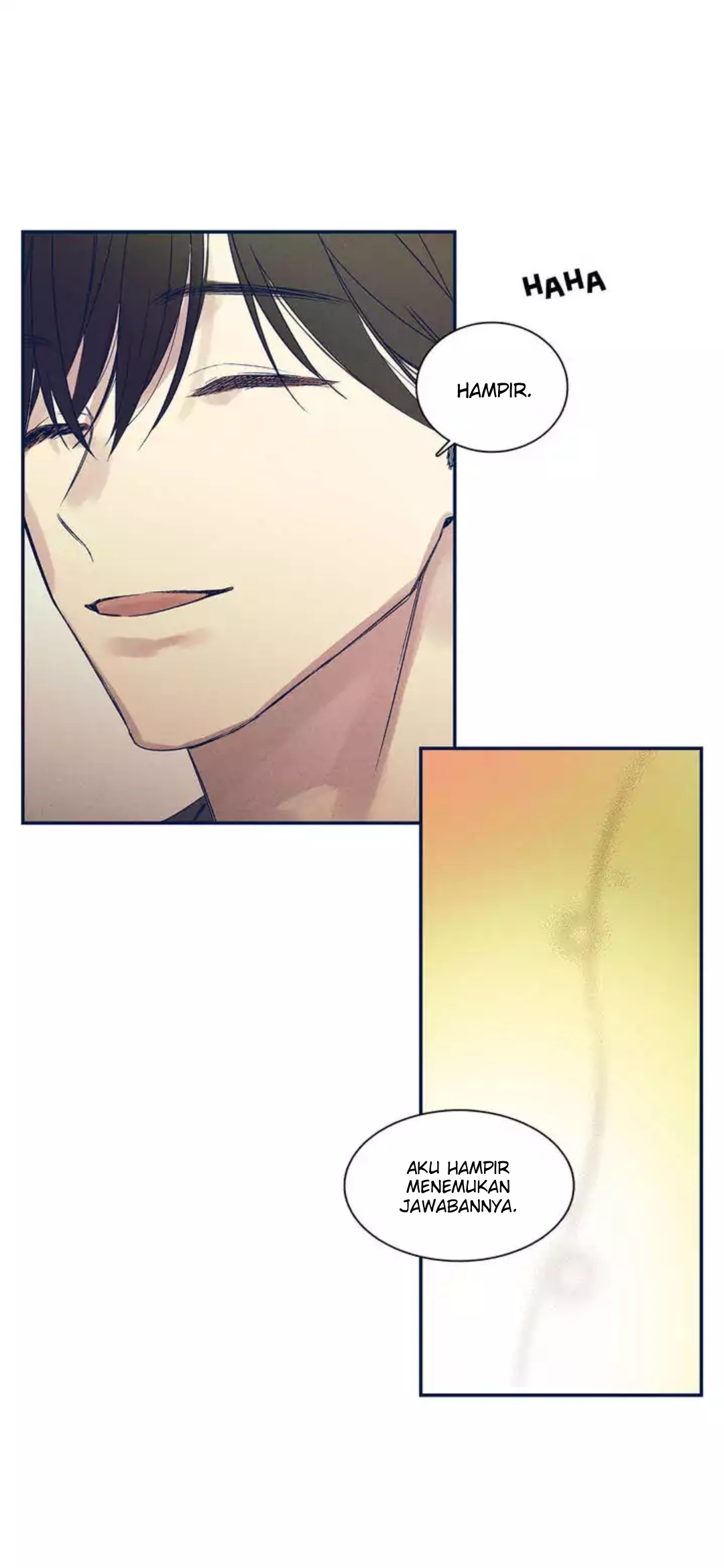 Forever Mine Chapter 31 - halaman 7