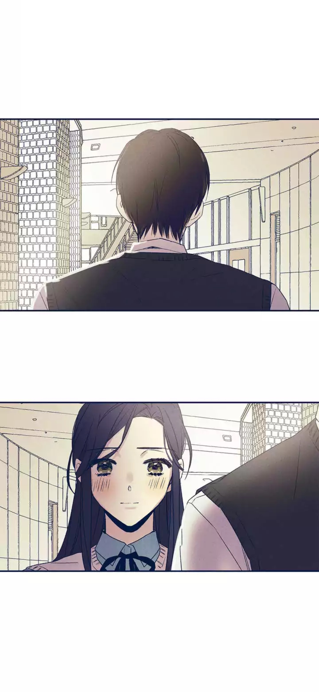Forever Mine Chapter 32 - halaman 23