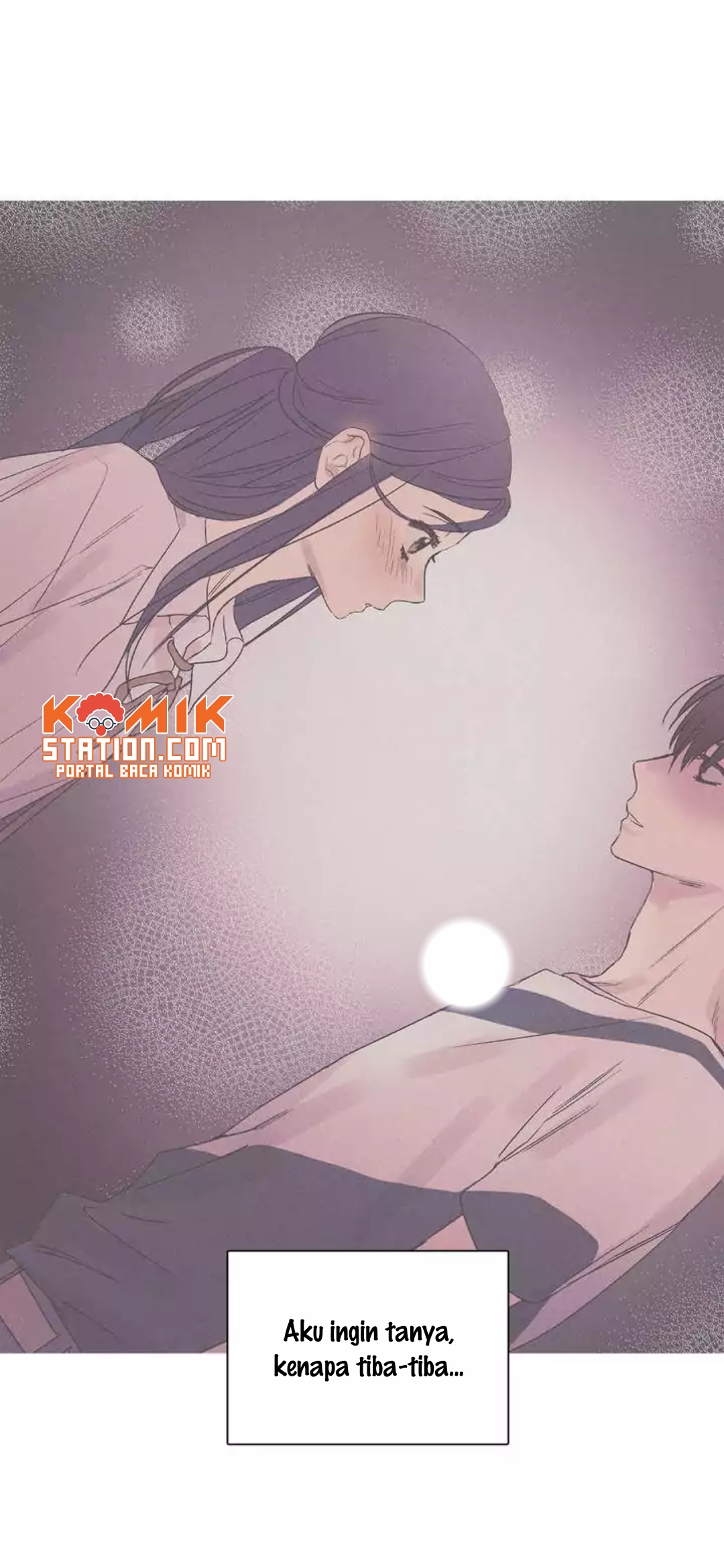 Forever Mine Chapter 32 - halaman 26