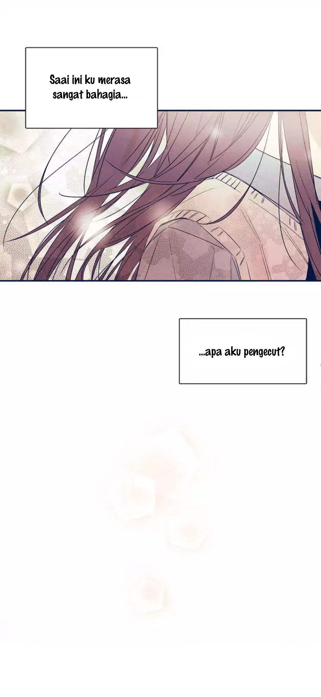 Forever Mine Chapter 32 - halaman 34