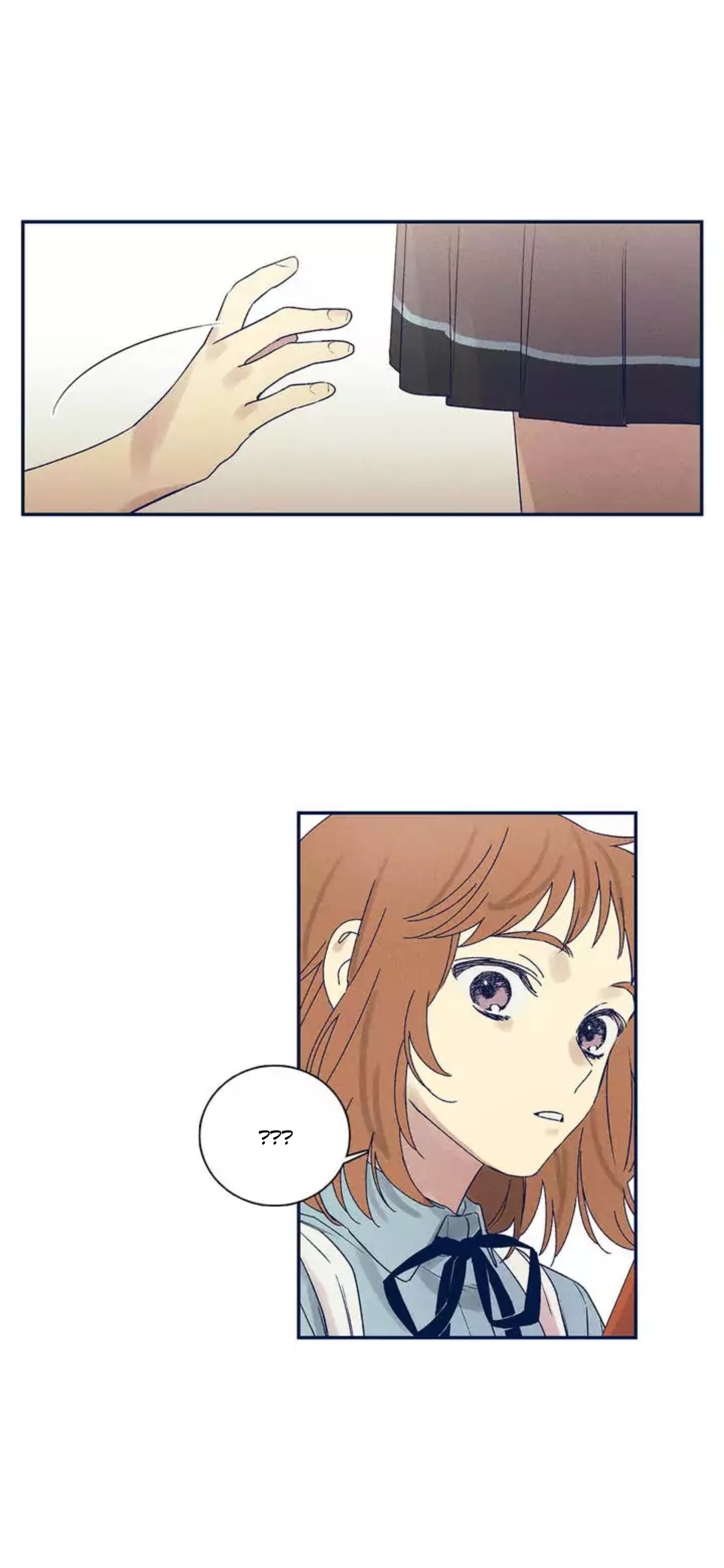 Forever Mine Chapter 33 - halaman 10