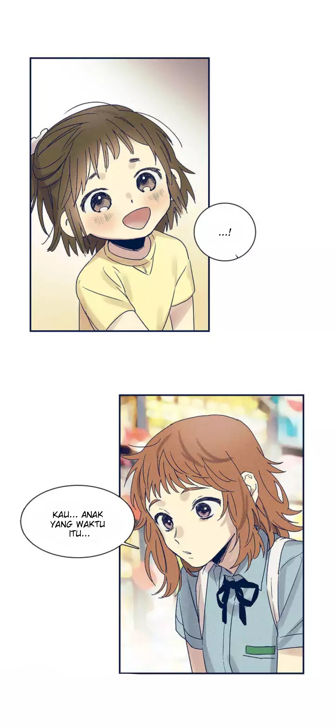 Forever Mine Chapter 33 - halaman 12