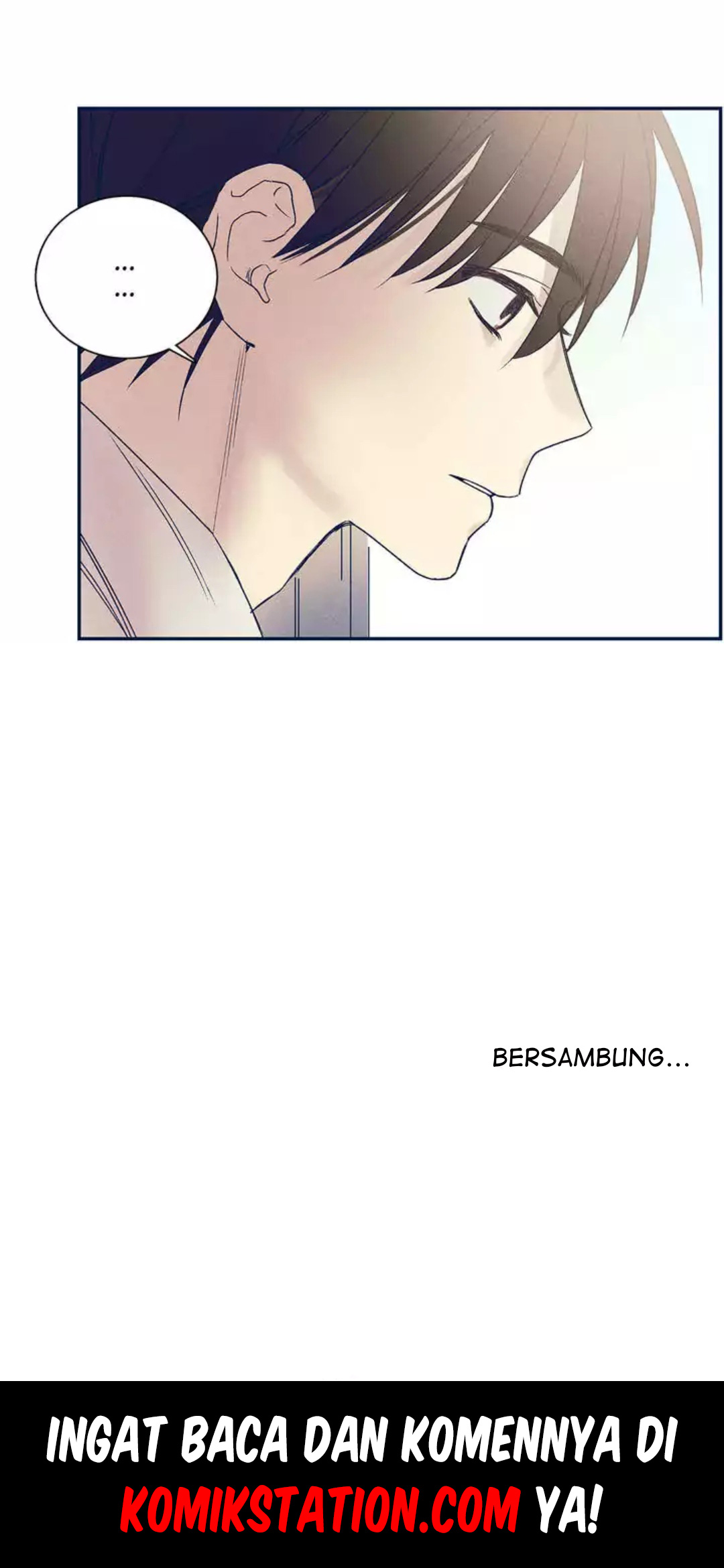 Forever Mine Chapter 33 - halaman 41