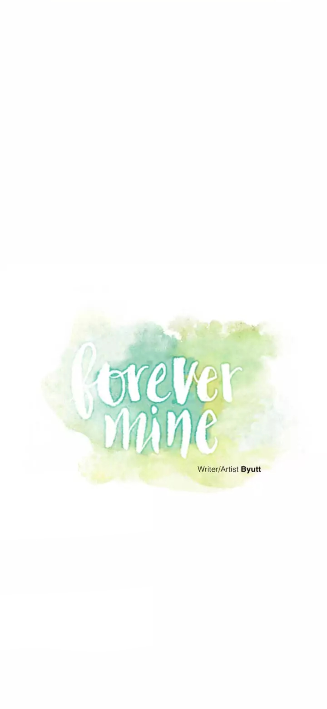 Forever Mine Chapter 33 - halaman 7