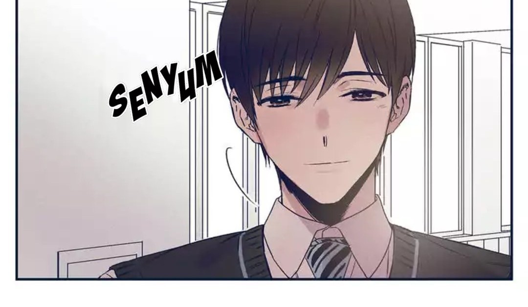 Forever Mine Chapter 34 - halaman 14