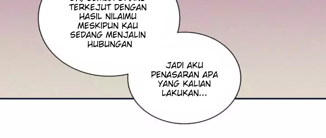 Forever Mine Chapter 34 - halaman 32