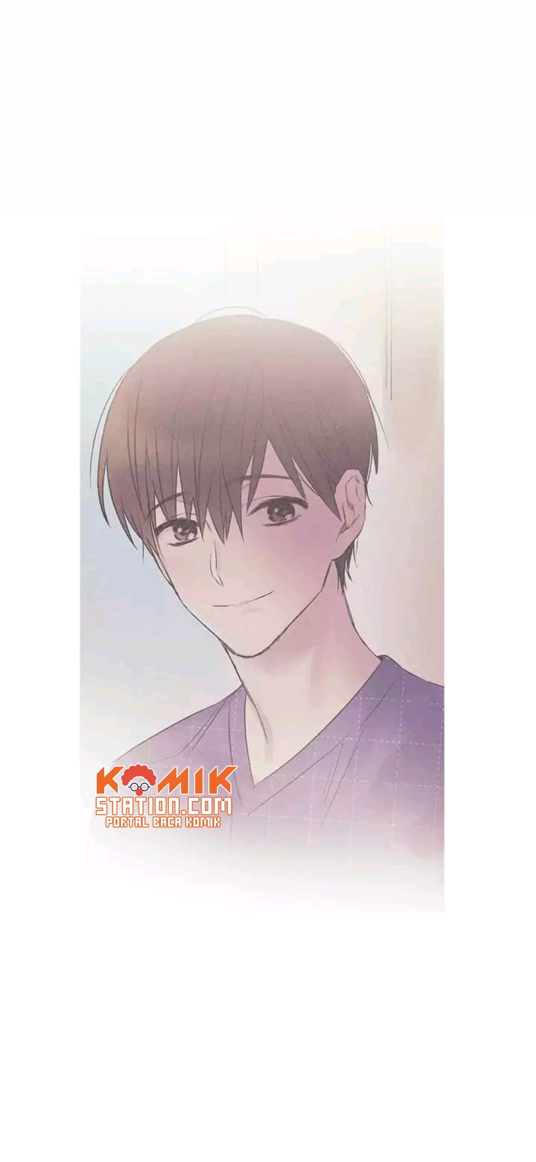 Forever Mine Chapter 35 - halaman 19