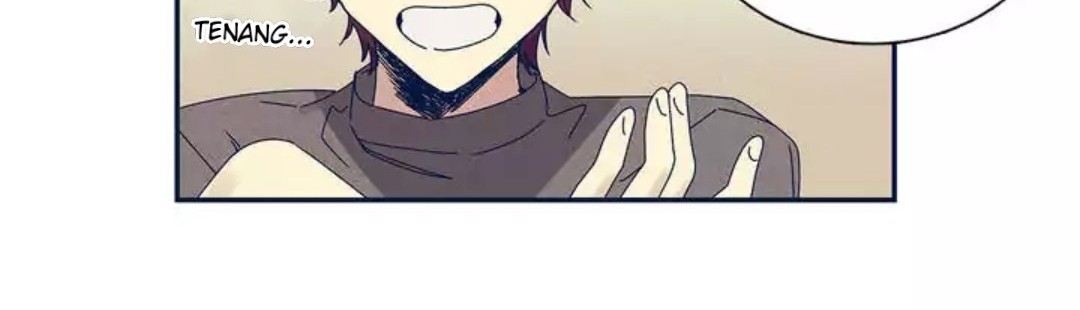 Forever Mine Chapter 35 - halaman 24
