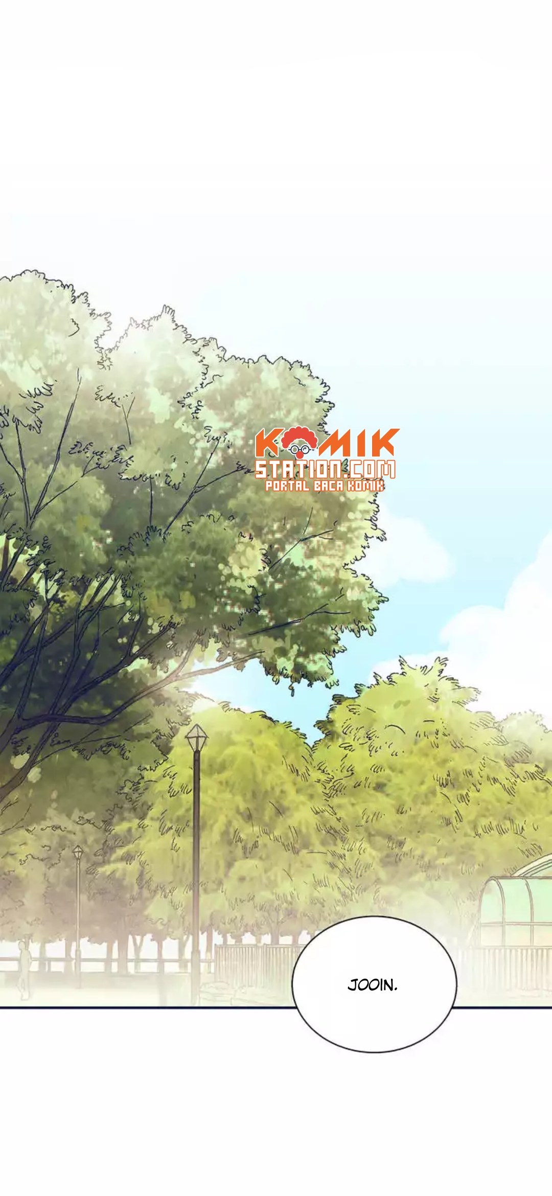 Forever Mine Chapter 35 - halaman 33