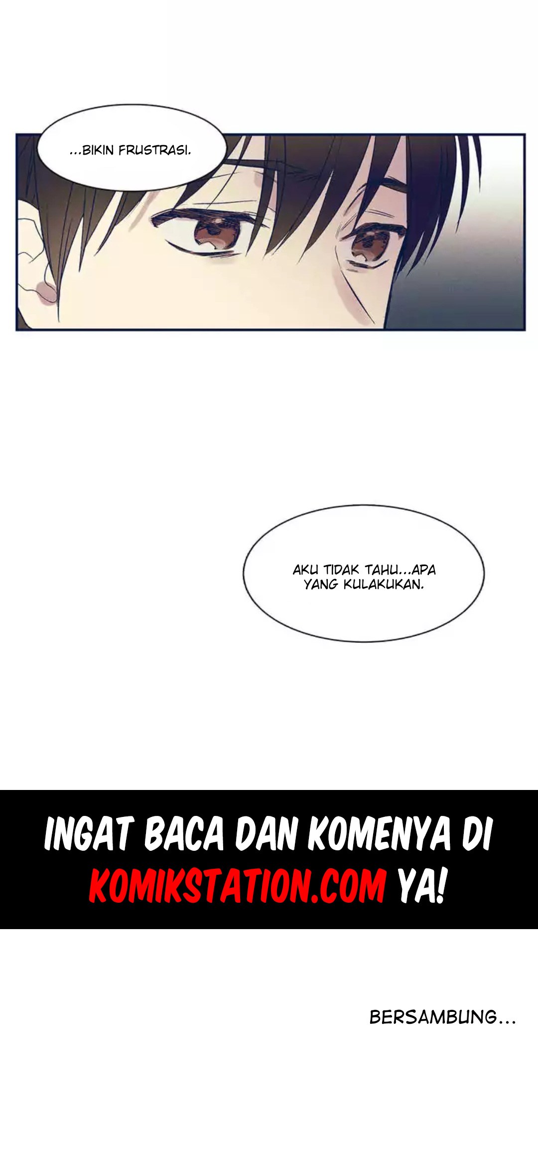 Forever Mine Chapter 35 - halaman 37