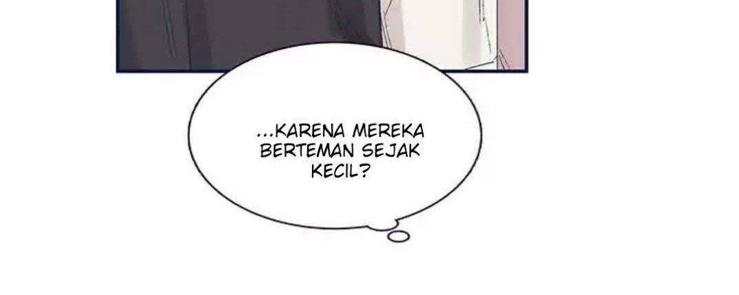 Forever Mine Chapter 36 - halaman 10