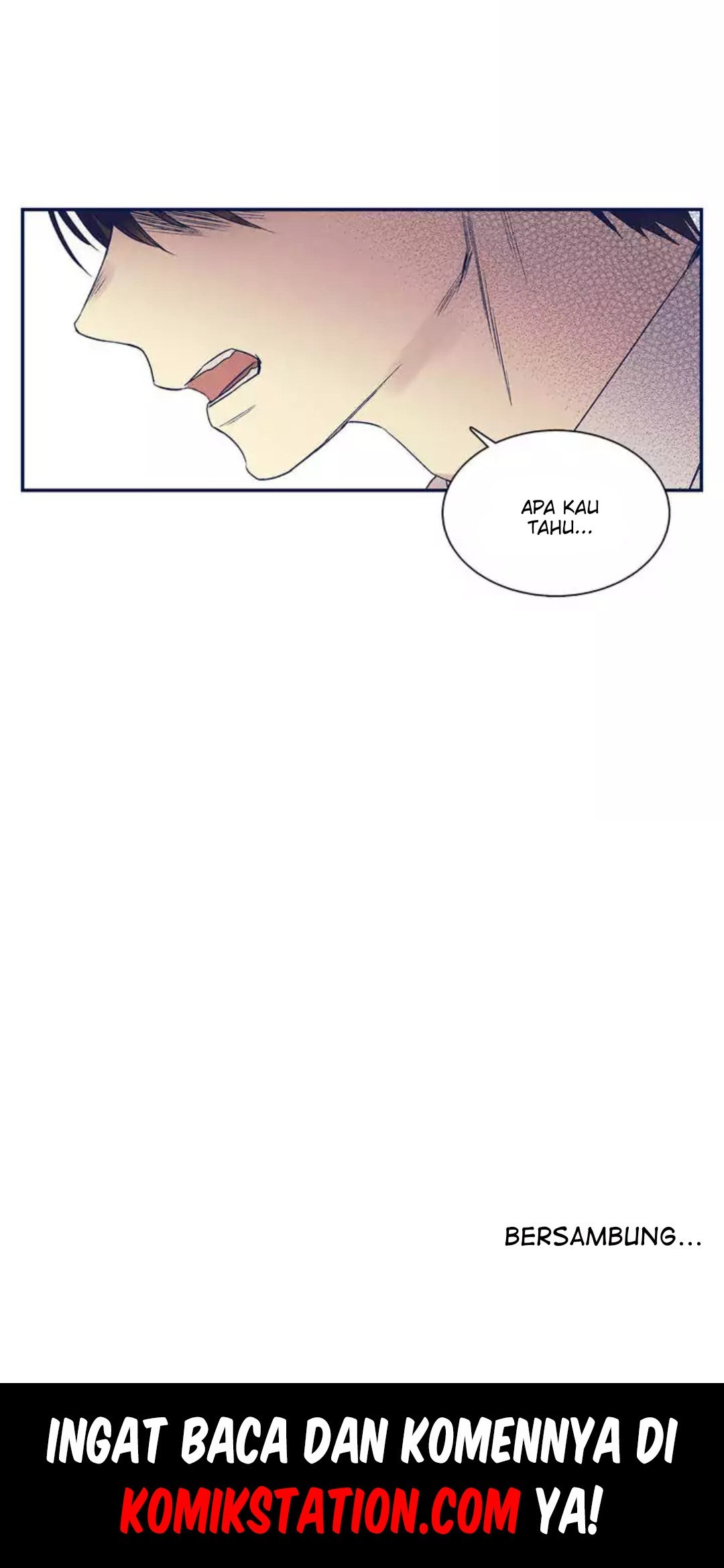 Forever Mine Chapter 36 - halaman 40