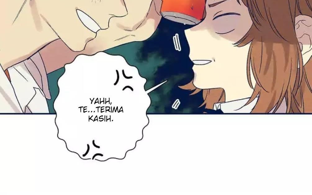 Forever Mine Chapter 37 - halaman 17