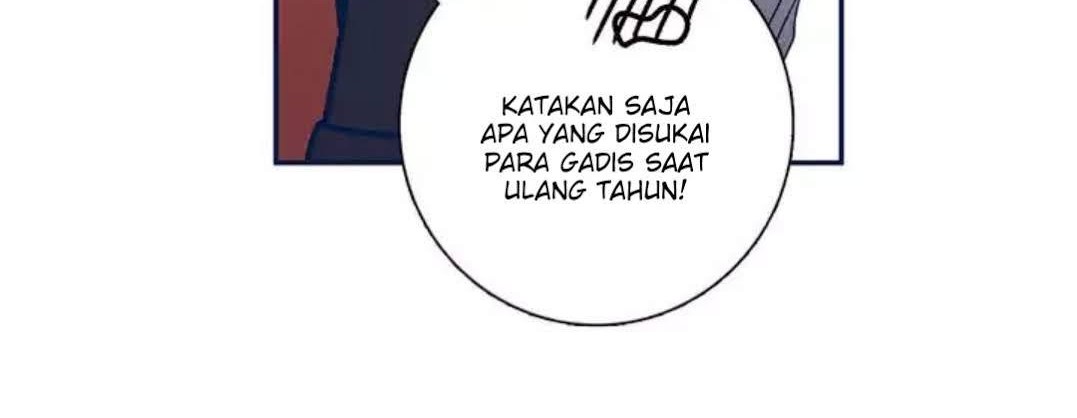 Forever Mine Chapter 37 - halaman 29
