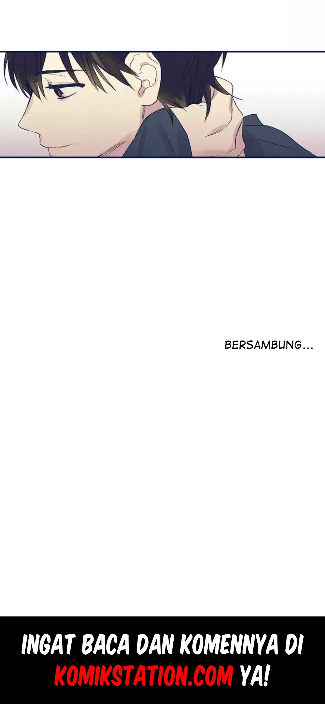 Forever Mine Chapter 38 - halaman 29