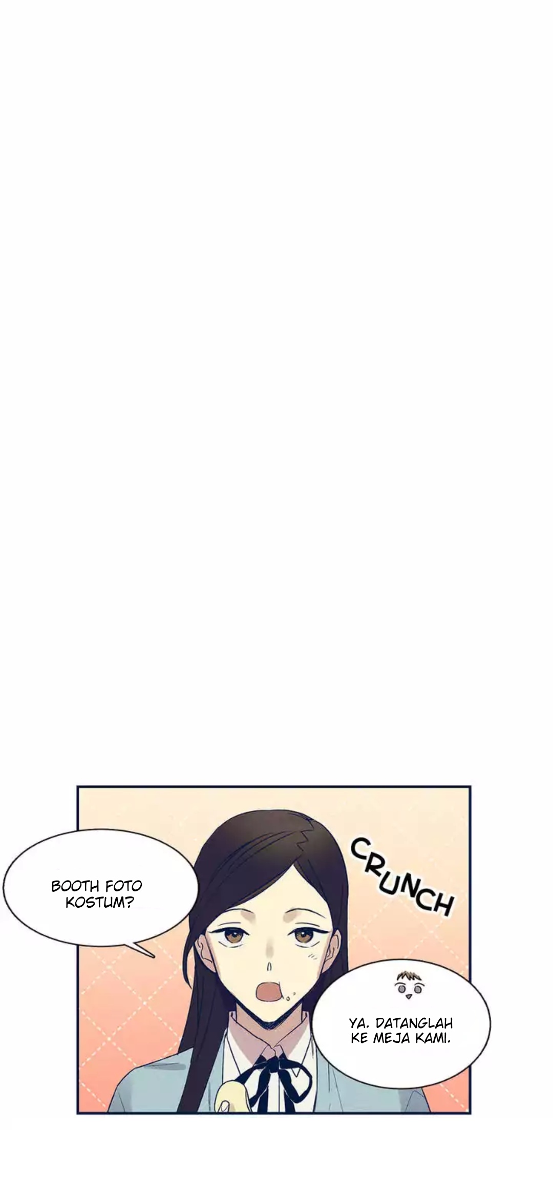 Forever Mine Chapter 39 - halaman 4
