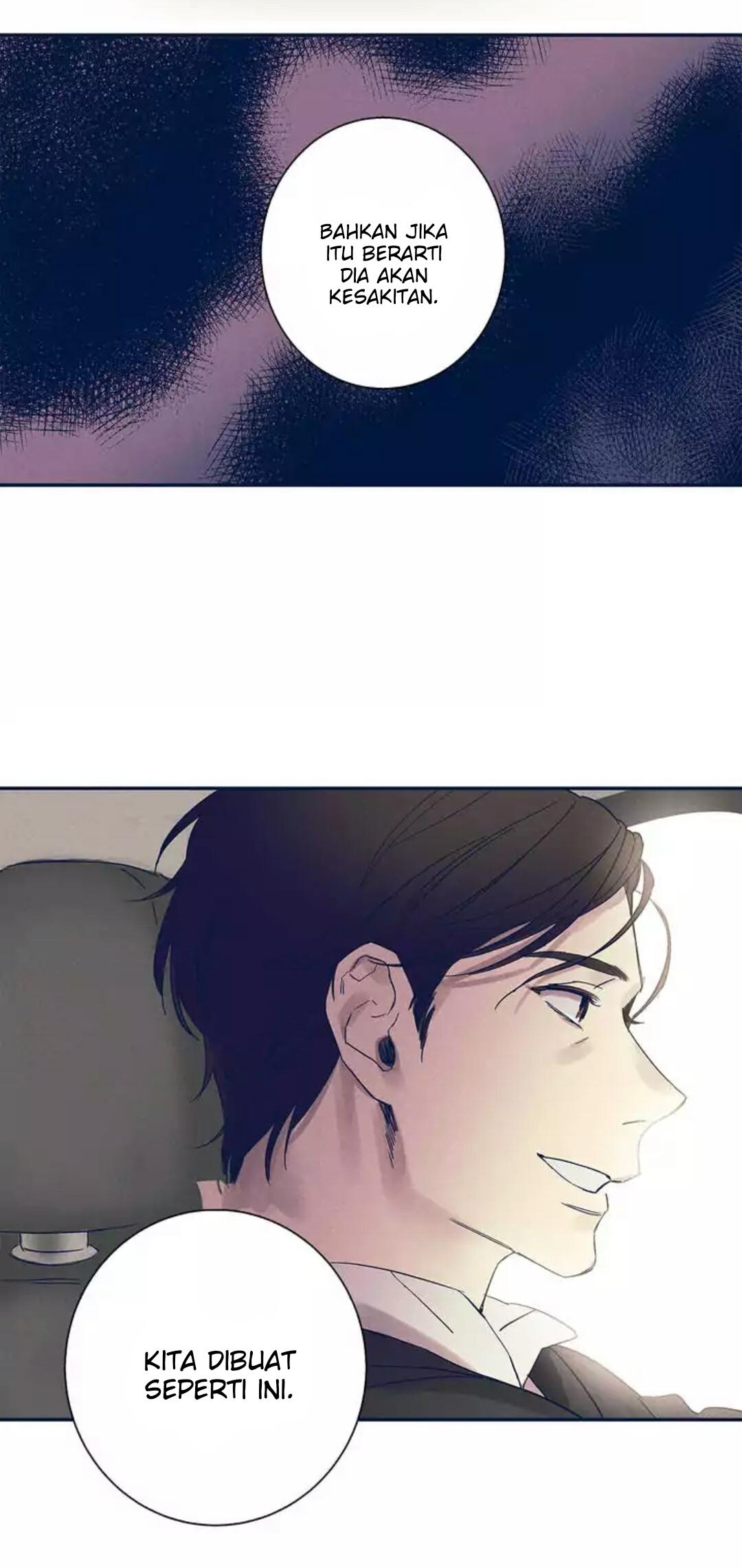 Forever Mine Chapter 4 - halaman 15