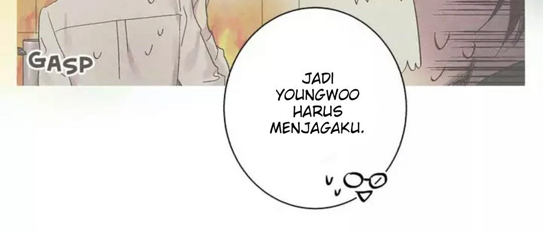 Forever Mine Chapter 4 - halaman 27