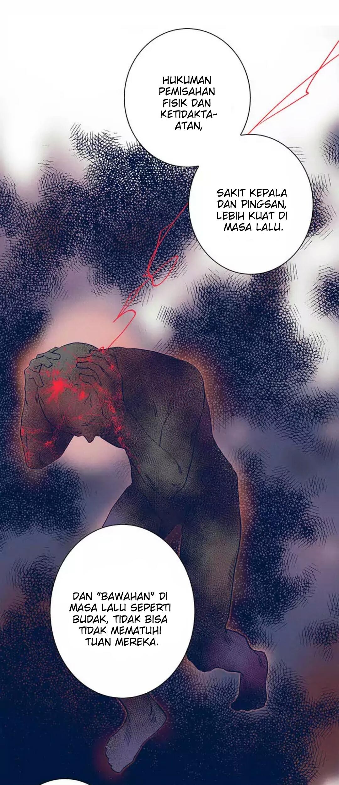 Forever Mine Chapter 4 - halaman 31