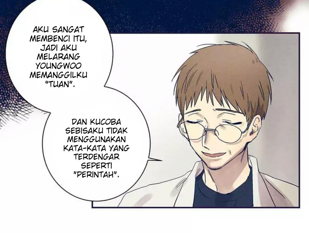 Forever Mine Chapter 4 - halaman 32