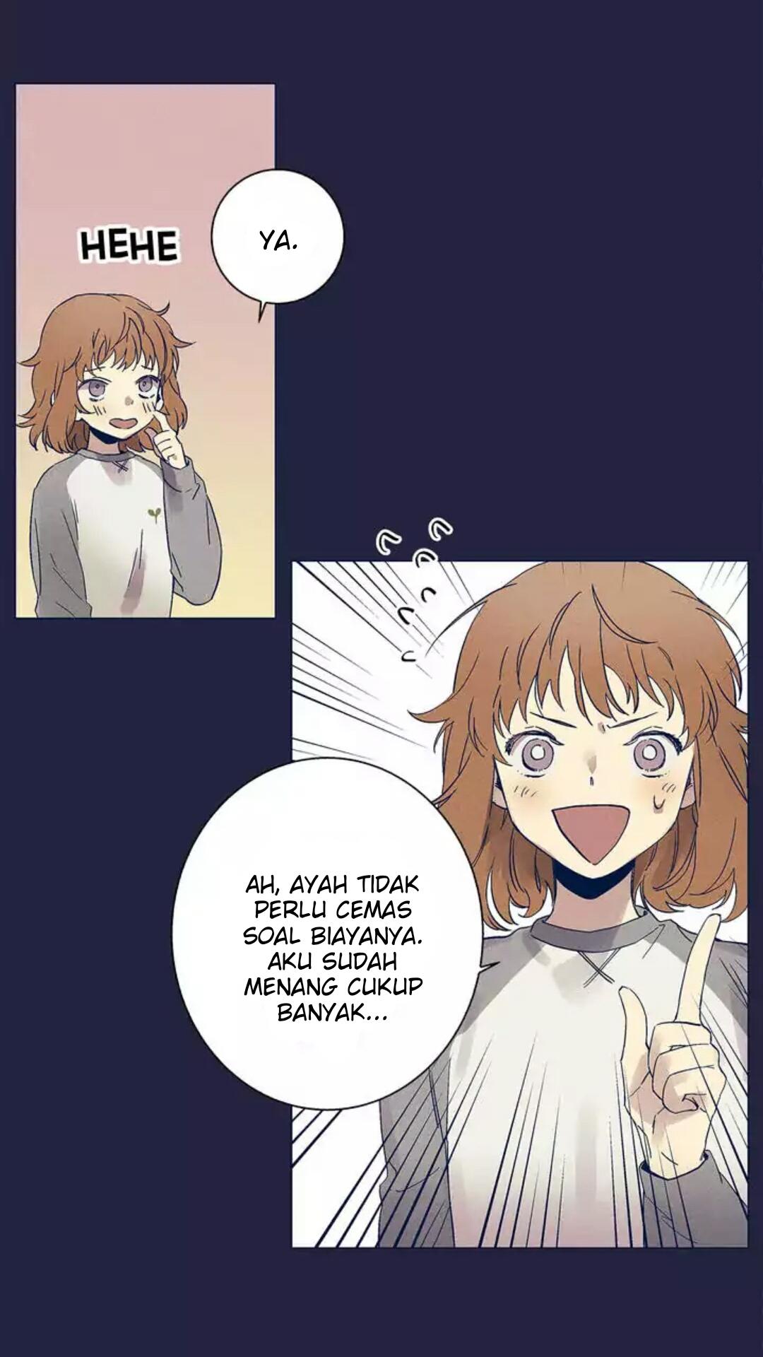 Forever Mine Chapter 4 - halaman 4