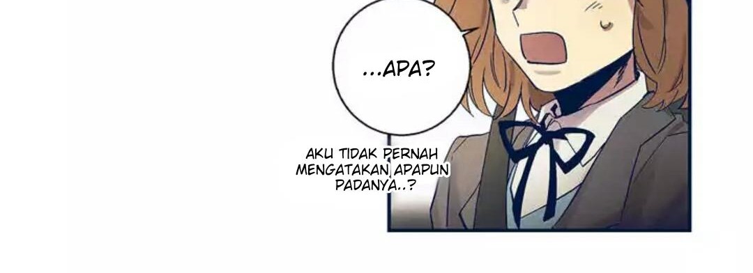 Forever Mine Chapter 4 - halaman 9