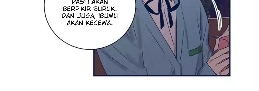 Forever Mine Chapter 40 - halaman 21