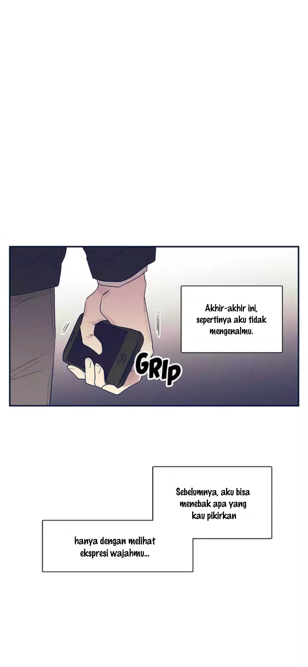 Forever Mine Chapter 40 - halaman 29