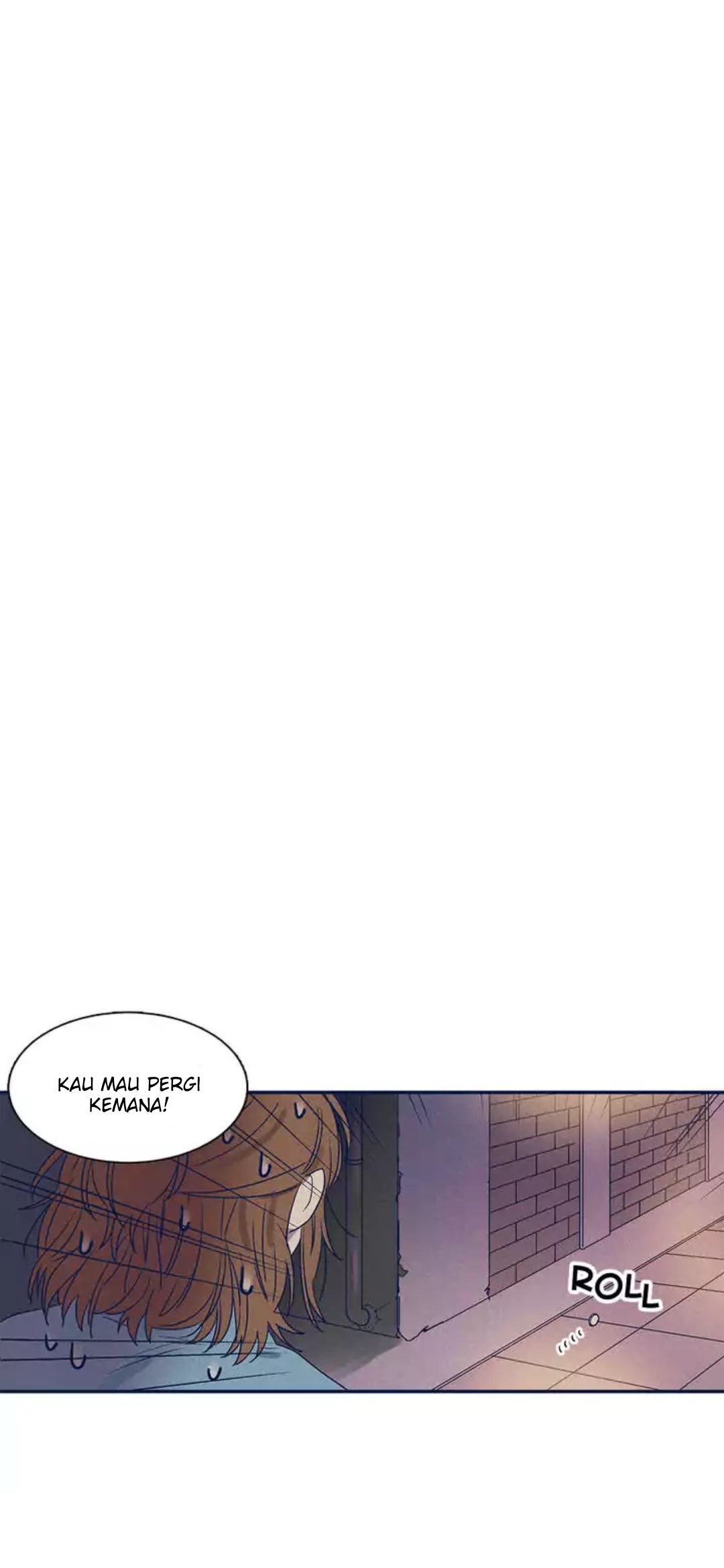 Forever Mine Chapter 40 - halaman 3