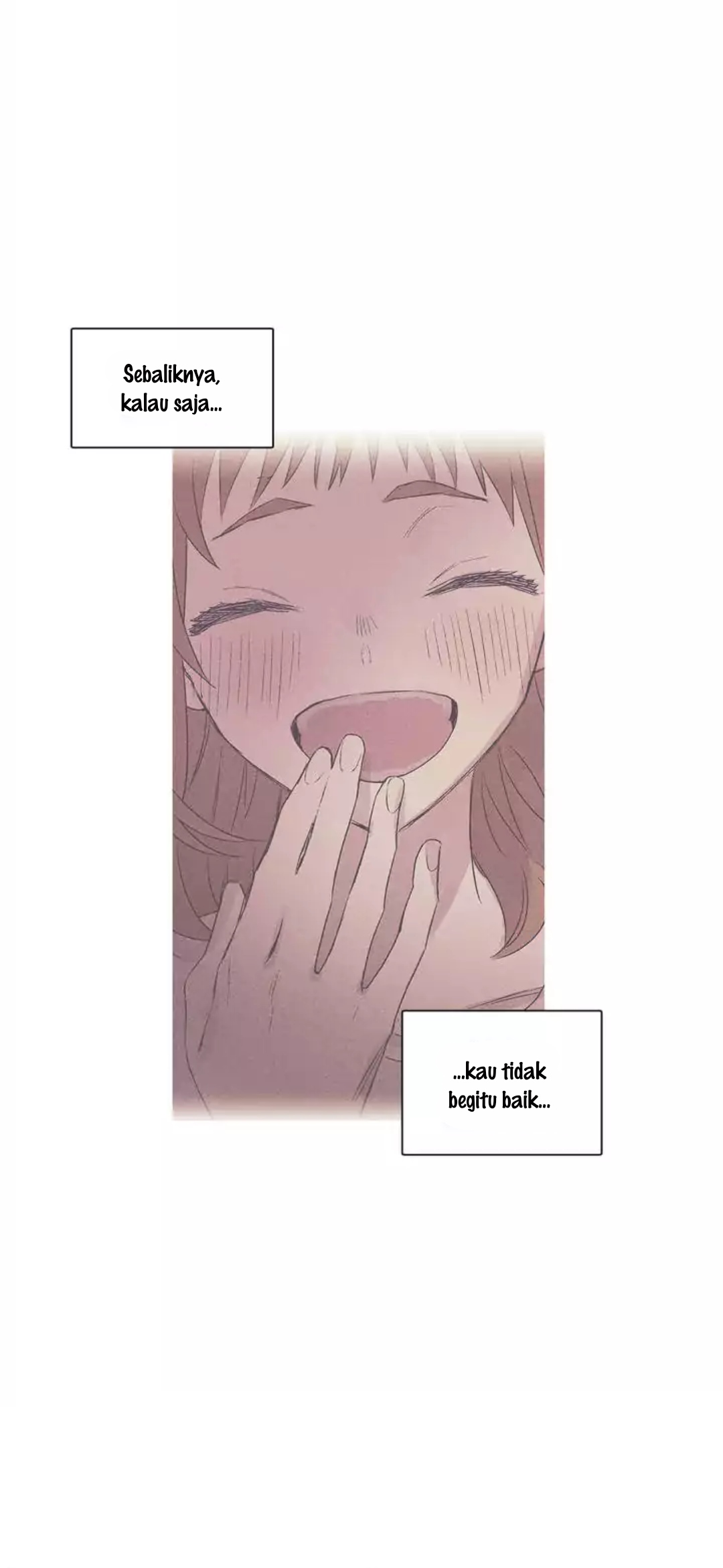 Forever Mine Chapter 40 - halaman 32