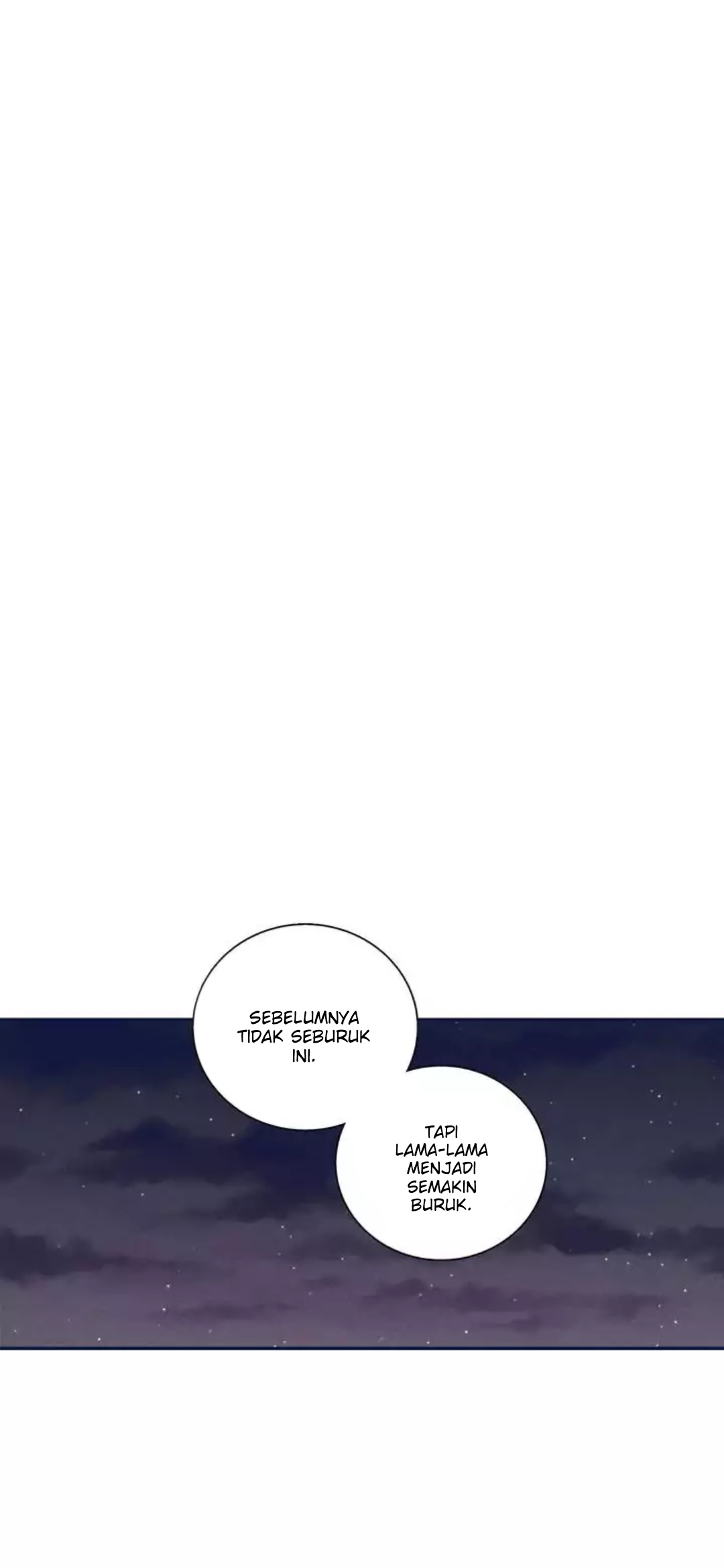 Forever Mine Chapter 41 - halaman 2