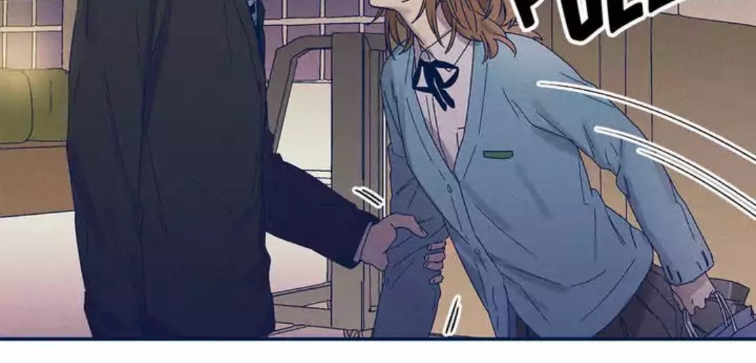Forever Mine Chapter 41 - halaman 23