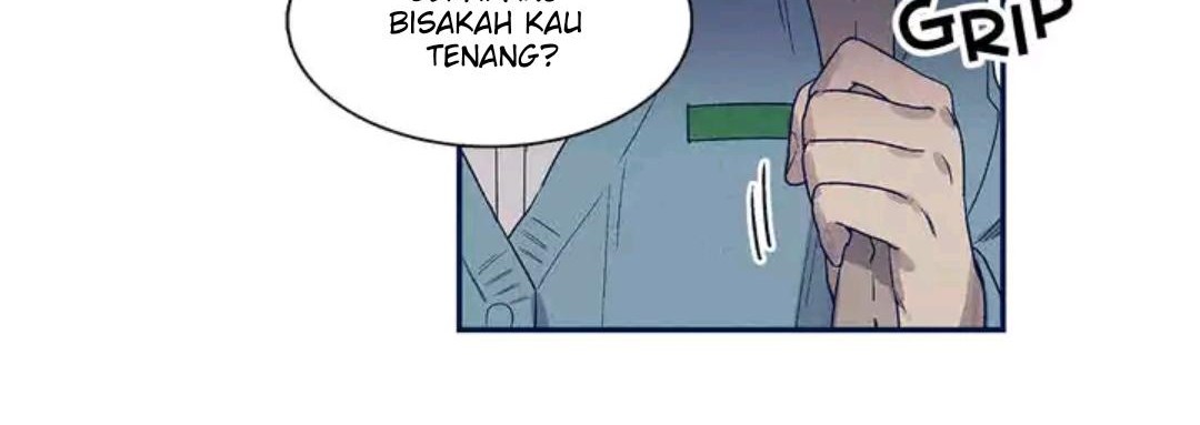 Forever Mine Chapter 42 - halaman 14