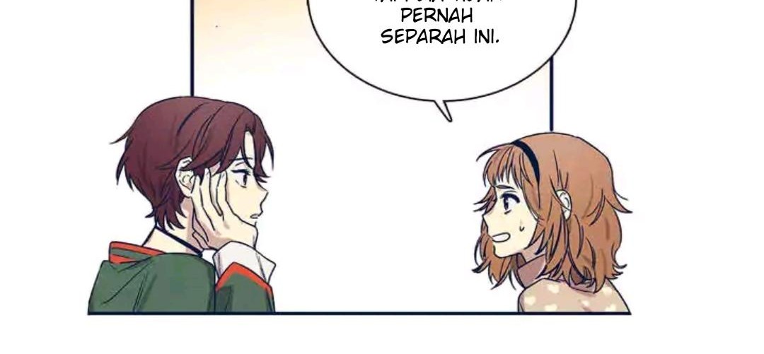 Forever Mine Chapter 42 - halaman 26