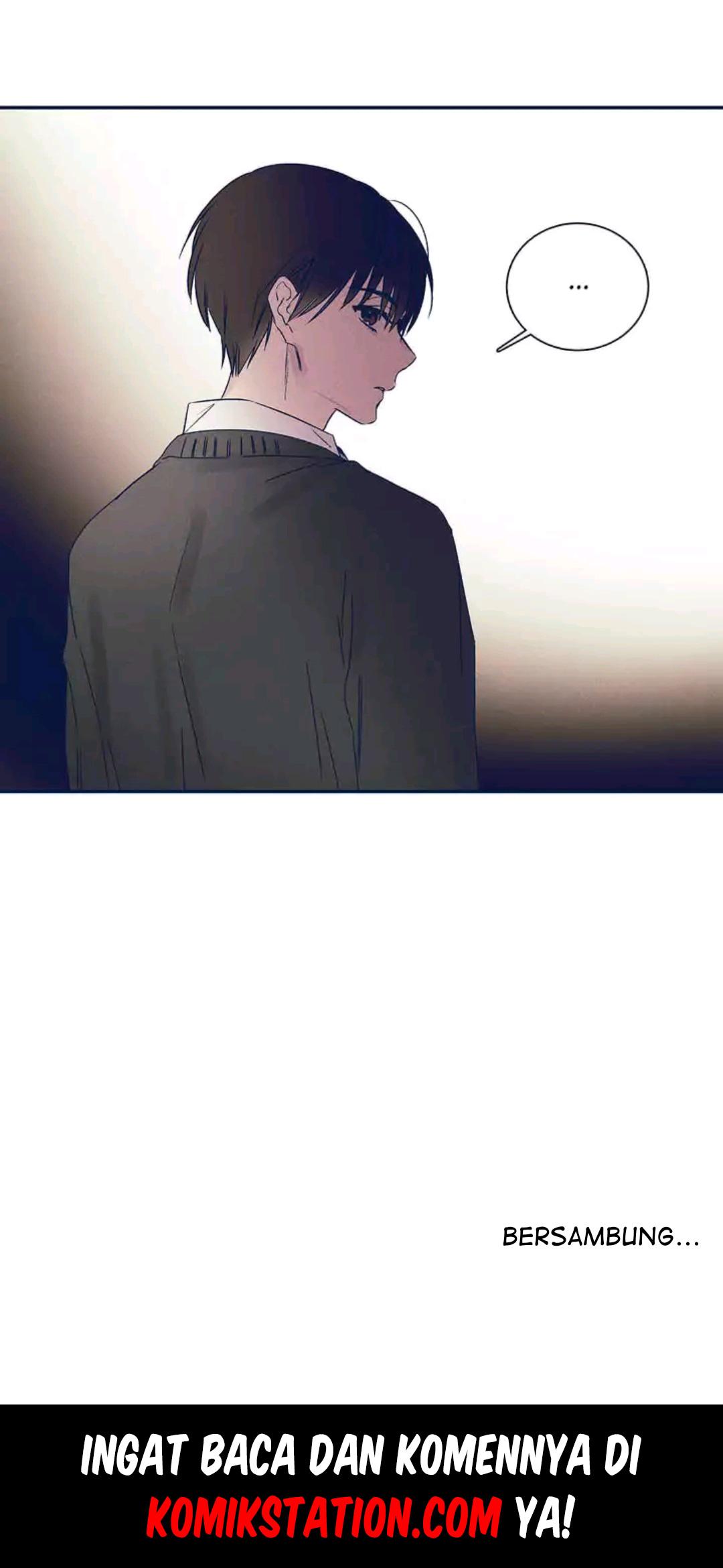 Forever Mine Chapter 42 - halaman 34