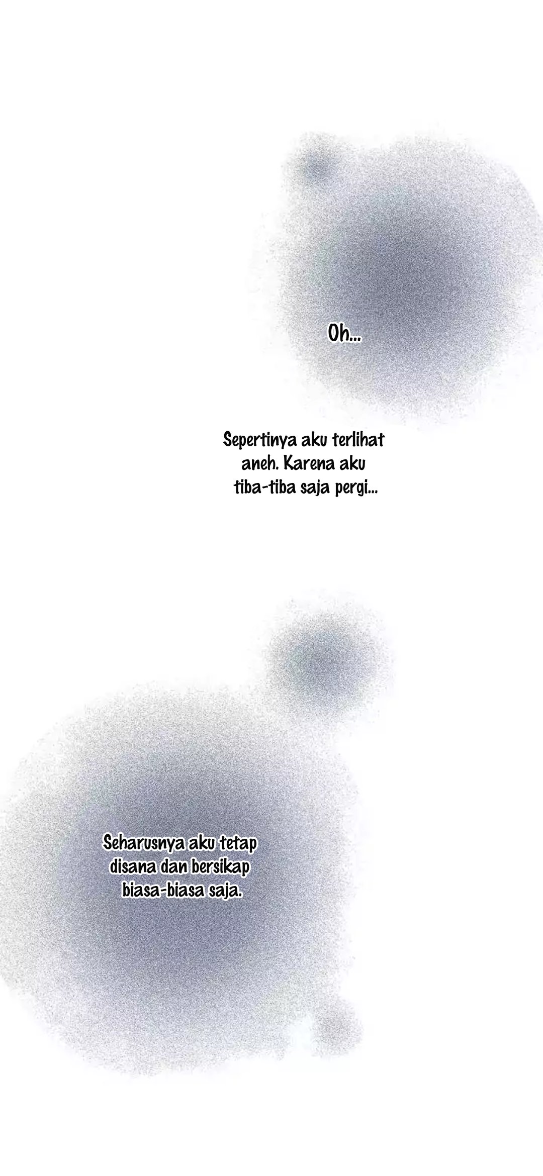 Forever Mine Chapter 44 - halaman 2