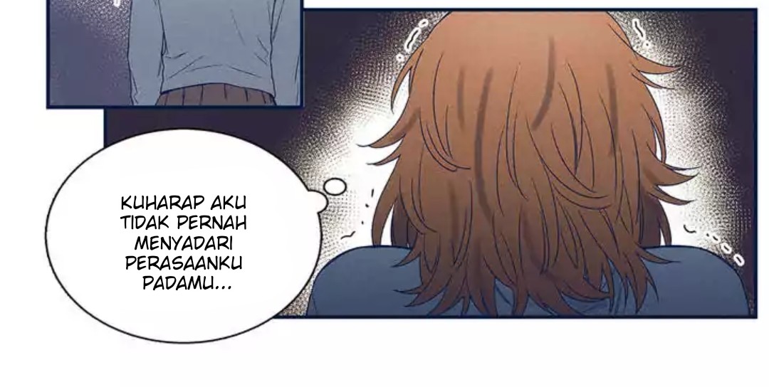 Forever Mine Chapter 44 - halaman 7