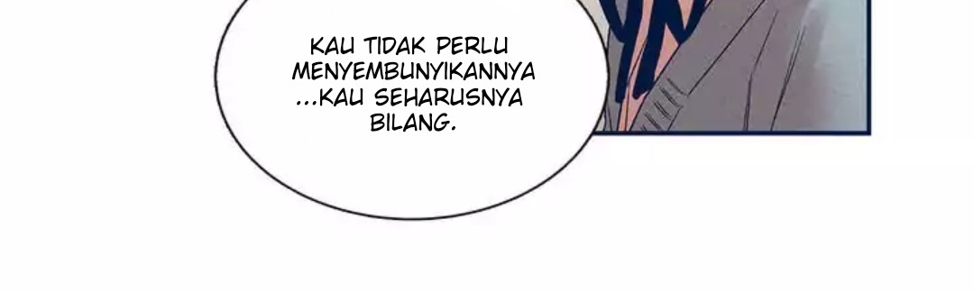 Forever Mine Chapter 45 - halaman 26