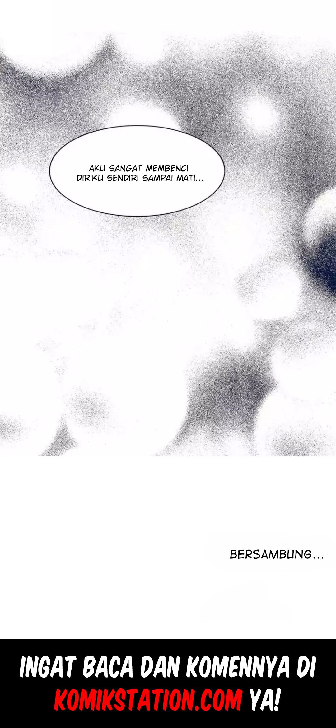 Forever Mine Chapter 45 - halaman 37