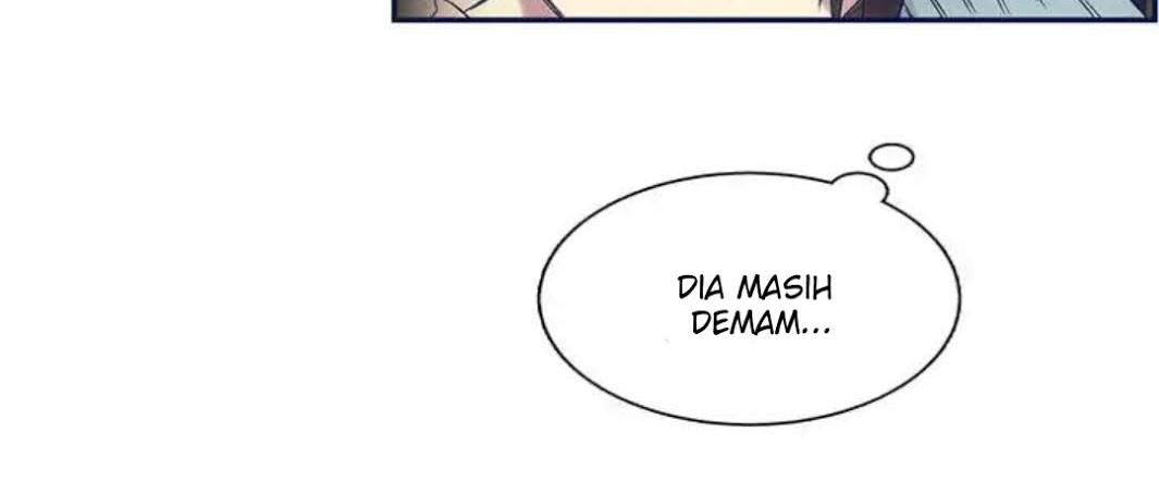 Forever Mine Chapter 45 - halaman 7