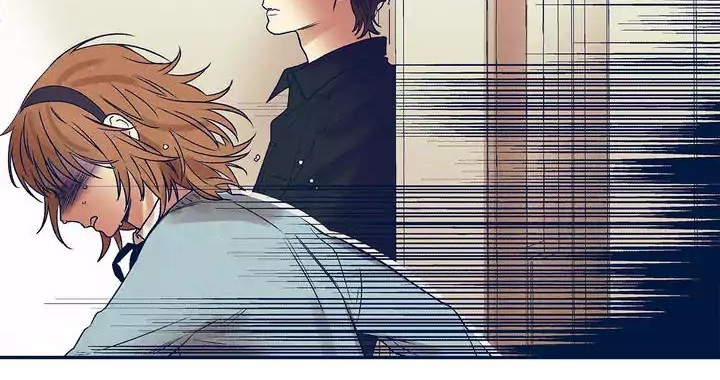 Forever Mine Chapter 46 - halaman 14