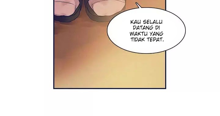 Forever Mine Chapter 46 - halaman 25