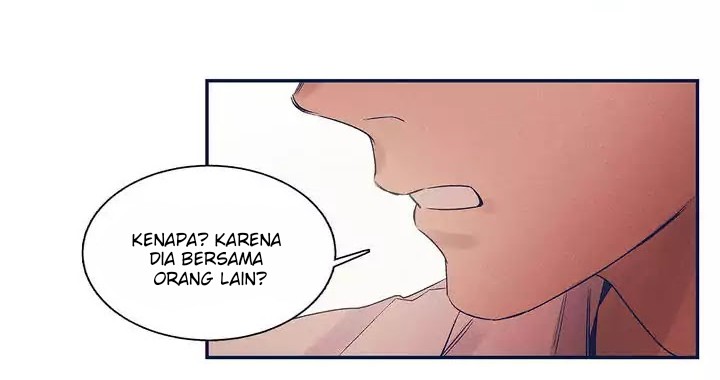 Forever Mine Chapter 46 - halaman 27
