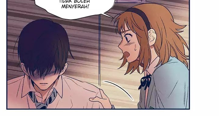 Forever Mine Chapter 46 - halaman 5
