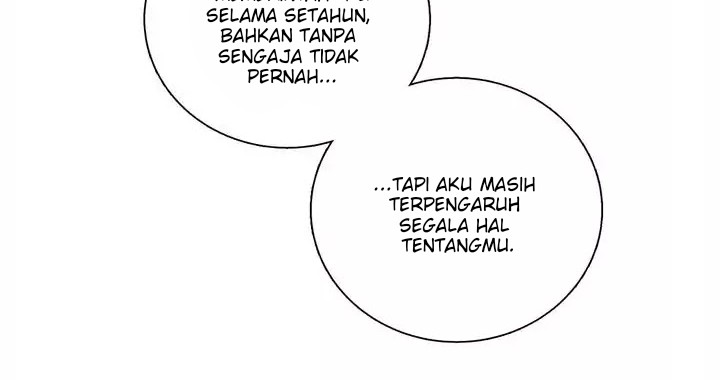Forever Mine Chapter 46 - halaman 8