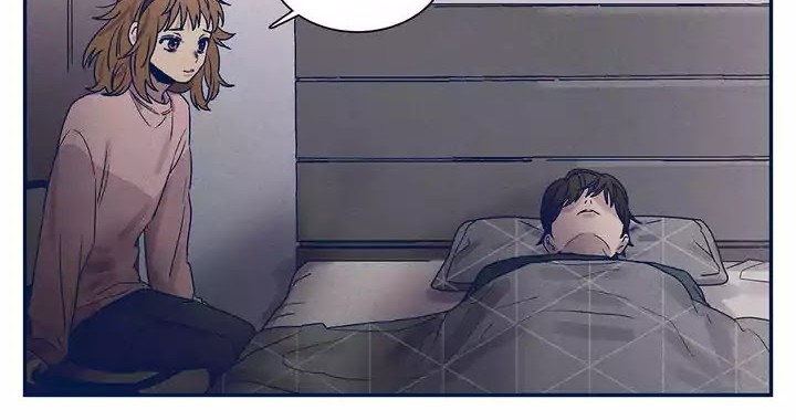 Forever Mine Chapter 47 - halaman 10